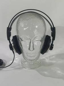 AKG K 141 Monitor 600 ohms Vintage over ear Kopfhörer Beschreibung Lesen HL1 - Bild 1 von 12