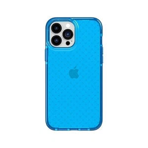 Tech21 iPhone 13 Pro Max EvoCheck Fallschutz Back Case - Blau - Bild 1 von 4