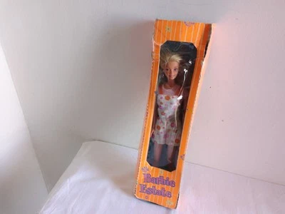 Barbie Estate Bambola Mattel Anni 90 - Immagine 1 di 4