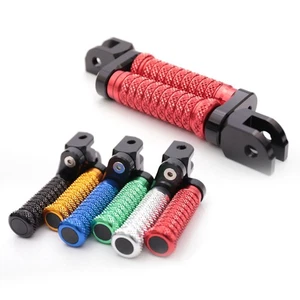 Clavijas extensoras elevadoras delanteras M-Grip 25 mm para YZF R6 09 10 11 12 13 14 15 16 17 - Imagen 1 de 8