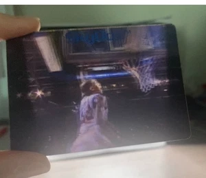 1995 GRANT HILL ROOKIE REDEMPTION CARD MOTION VISION SKYBOX PISTONS - Picture 1 of 1