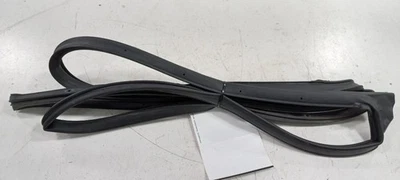 Toyota Corolla On Door Seal Rubber Left Rear Back 2019 2018 2017 2016 15 - Image 1 of 4