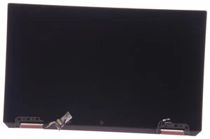 Klap met matrijs HP Spectre x360 13-AW UHD TS BB - Afbeelding 1 van 2