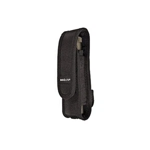 Maglite AG2R026 Nylon Belt Holster for MAG-TAC Flashlights, Plain Black - Picture 1 of 2