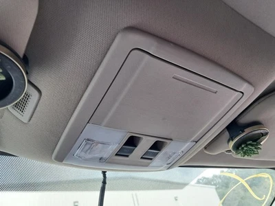 Console Front Roof With Sunroof Fits 09-14 EDGE 4848176 - Image 1 of 4