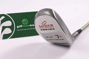 Ladies Ben Sayers Saviour Series #7 Wood / 24 Degree / Ladies Flex N-R-G - Picture 1 of 8