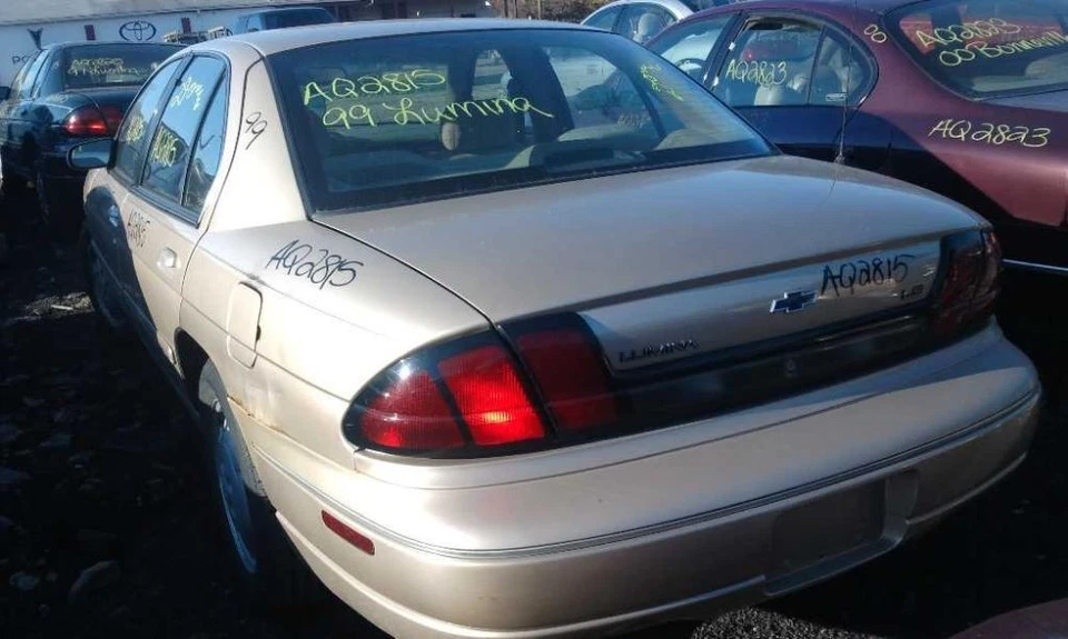 Automatic Transmission Fits 98-99 CENTURY 1208575 Foto 1 de 4