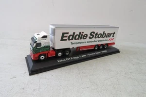 Eddie Stobart 1.76 scale Emma Jade H4663 Die Cast Model Vehicle, Collector's Ed. - Picture 1 of 12