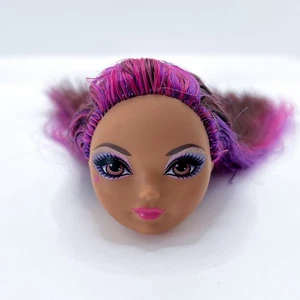 Thronecoming Briar Beauty Ever After High Puppe Ersatzteil Kopf 🔴 - Bild 1 von 7