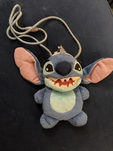 Seltene Disney World Exclusive Stitch Geldbörse - Bild 1 von 6