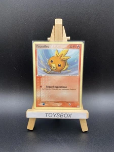 Carte Pokémon Poussifeu 69/106 / Bloc EX Émeraude / TBE FR - Bild 1 von 3