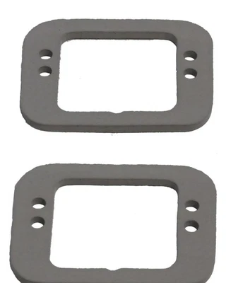 Комплект прокладок задних фонарей для 1966-1967 Ford Falcon Mercury Comet сделано в США - Изображение 1 из 4