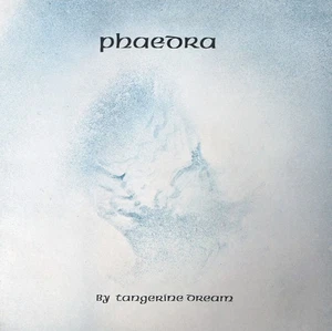 Tangerine Dream - Phaedra Vinyl LP (LP Record, Album, Gatefold) - Picture 1 of 5