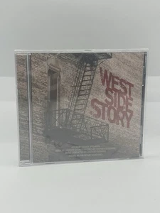 Westside Story Soundtrack Steven Spielberg New - Picture 1 of 2