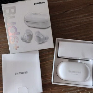Samsung Galaxy Buds+ - Bild 1 von 3