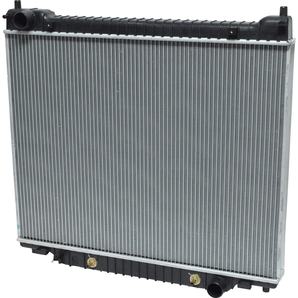 Radiador Econoline UAC 1998 1999 2000 2001 para Ford E-250 1997-2002 Foto 1 de 2