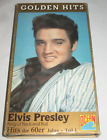 Pappe - Elvis Presley - King of Rock and Roll - Hits der 60er - VHS/Musikfilm/