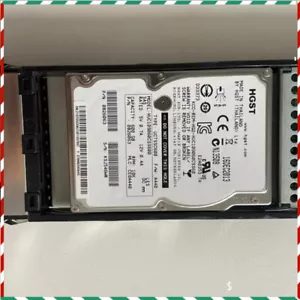 New Huawei 600G 2.5-inch S5500T S5600T S3900 SAS hard drive PN: 0235G6NU - Picture 1 of 3