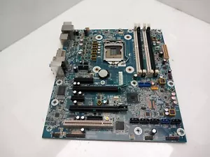 Carte mère HP Z230 Workstation Socket LGA1150 697894-001 698113-001 - Photo 1/5