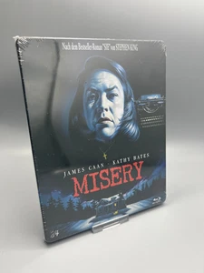 Misery Steelbook Futrepak Scary Metal Collection Ovp - Bild 1 von 1
