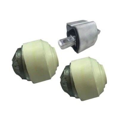 Kit de montaje de motor y transmisión K3418 para Mercedes-Benz SLK350/05-11 SLK55 AMG 2005-16 Foto 1 de 4