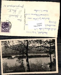 141913,Faak Faakersee Partie 1945 - Picture 1 of 1