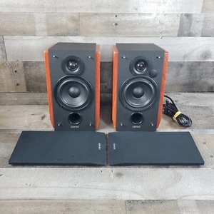 Altavoces Bluetooth Alimentados Multimedia Edifier R1700BT Probados/Funcionando *DEBE LEER* - Imagen 1 de 19