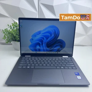 Portátil HP Envy x360 2 en 1 14" FHD Táctil, Ultra 7 155U, 16GB, SSD 1TB *Pls LEER* - Imagen 1 de 15