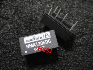 1PCS MURATA NMA1205DC power supply module NEW 100% Quality Assurance - Picture 1 of 1