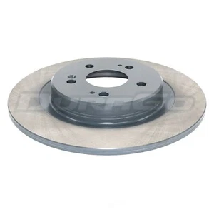 Disc Brake Rotor DURAGO TITANIUM SERIES DTS BR901912-01 fits 2022 Acura MDX - Foto 1 di 2