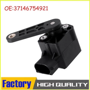 Rear Left Air Suspension level Sensor For BMW X5 37146754921 New UK 37146754921 - Picture 1 of 2