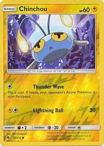 Near Mint Pokemon SM Lost Thunder Yamask #99 Common Reverse Holofoil Near Mint Pokemon SM Lost Thunder Yamask #99 Common Reverse Holofoil