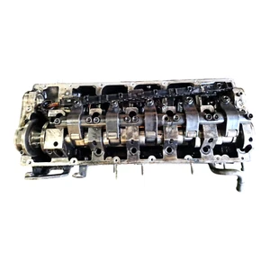 Zylinderkopf VW TOUAREG (7LA, 7L6, 7L7) 5.0 V10 TDI BLE R070103373C - Bild 1 von 9