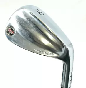 MacGregor V Foil M675 Forged Milled 9 Iron Regular Steel Shaft - Picture 1 of 3