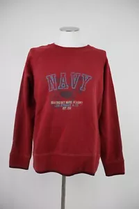 Levi's Sweatshirt Pullover Herren Gr L Herr Sport Jacke Vintage Casual Baumwolle - Bild 1 von 8