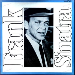 Frank Sinatra - Frank Sinatra LP AMIGA (VG/VG) . - Bild 1 von 1