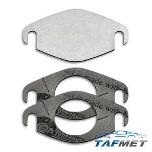 23. EGR valve Gasket repair set for Mondeo mk3 2.0 TDCi rear mounted - Picture 1 of 3