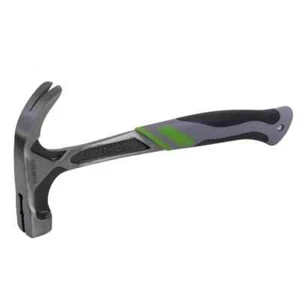 Antishock Claw Hammer 600g STALCO PERFECT Quality - Picture 1 of 5