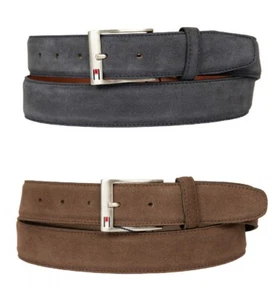 Cintura uomo pelle accorciabile TOMMY HILFIGER articolo AM0AM01305 PIETER BELT 3 - Foto 1 di 13