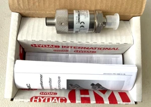 HYDAC HDA 4146-A-006-000 4146A006000 Trasduttore di temperatura 909119 - Foto 1 di 4