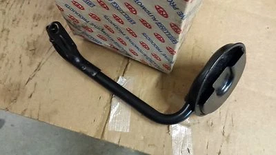 258 AMC JEEP OIL PUMP SCREEN PICKUP 81S-1 MELLING 1971 THRU 1982 WITH SLOTTED HO - Image 1 of 2