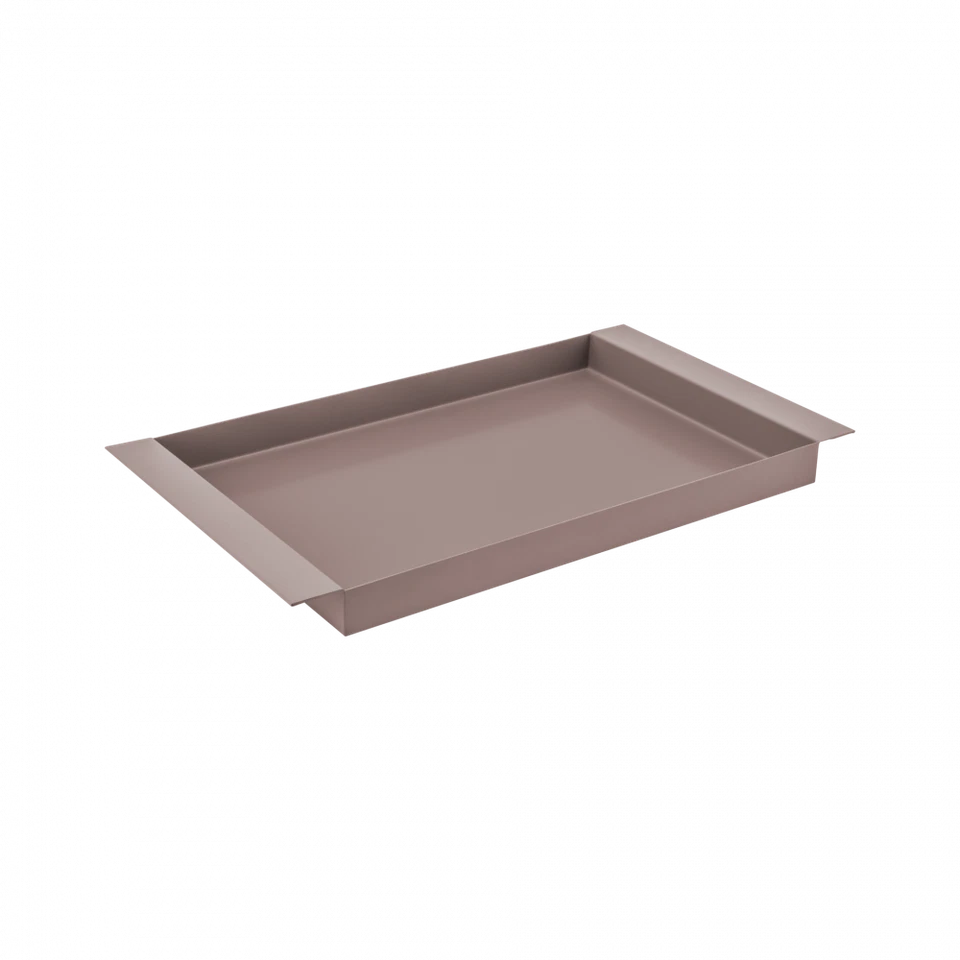 Metallbrett "Ryo" groß - Remember  - Bild 1 von 1