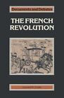 French Revolution, Paperback By Cowie, Leonard W. (Edt), Brand New, Free Ship...