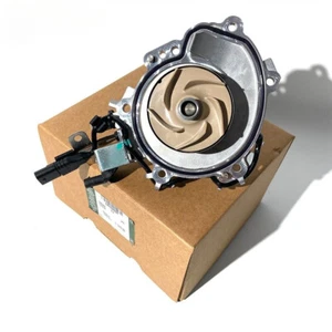 OEM FOR LAND ROVER WATER PUMP RANGE ROVER EVOQUE SPORT VELAR DISCOVERY DEFENDER - Picture 1 of 4