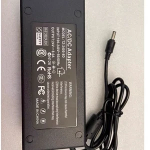 TZ-2400-8D 24V 8A 192W 5.5*2.5mm Power Supply Transformer - Picture 1 of 1