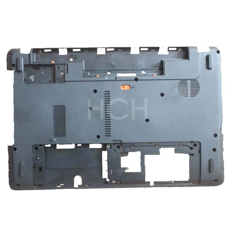 NEW  Bottom case For Gateway Q5WTC Q5WS1 Base Cover - Image 1 of 2