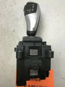 09-15 BMW 750 F01 F02 F07 OEM AUTOMATIC TRANSMISSION GEAR SHIFTER HANDLE 9197623 - Bild 1 von 11