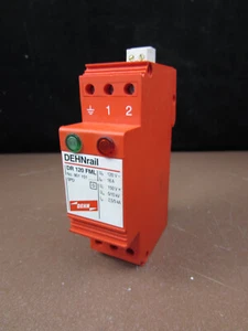 Dehnrail 901 101 Surge Arrestor - Photo 1/1