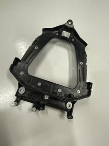 Yamaha 14-18 Yz250f 14-17 Yz450f WR250/450Air Box Case Filter Cage Screen Mount - Picture 1 of 8