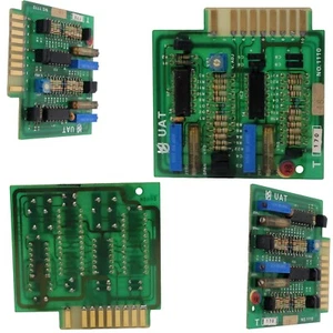 UAT NO.1110 T-170 PCB CARD T170 - Picture 1 of 5